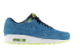 Nike Air Max 1 Leopard Blue (579920-440) blau 2