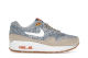 Nike Liberty London Air Max 1 Blue womens (540855-400) bunt 2