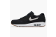 Nike Air Max 1 Light Bone (537383-026) schwarz 1