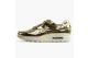Nike Air Max 1 SP Gold Liquid (635786 770) gold 2