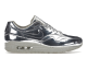Nike Air Max 1 Liquid Silver SP (635786-002) silber 2