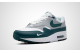 Nike Air Max 1 LV8 Dark Teal Green (DH4059-101) weiss 2