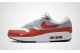 Nike Air Max 1 LV8 Martian Sunrise (DH4059-102) weiss 1