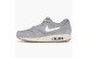 Nike Air Max 1 Matte Silver (537383 015) grau 1