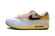 Nike Air Max 1 87 Corduroy (FJ4605-441) bunt 2