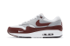 Nike Air Max 1 Mystic Dates (DB5074-101) rot 4