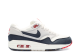 Nike Air Max 1 OG Dark Sail Obsidian (554717-100) bunt 5