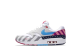 Nike Air Max 1 Parra x (AT3057-100) weiss 1