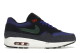 Nike Air Max 1 5th Anniversary Denim Patta (366379-400) bunt 3