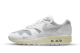 Nike x Patta Air Max 1 Waves (DQ0299-100) weiss 5