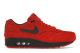 Nike Air Max 1 Pimento (512033-610) rot 2