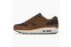 Nike Air Max 1 Premium Leather Ale (AH9902-200) braun 1