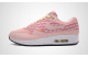Nike Air Max 1 Premium Strawberry Lemonade PRM (Cj0609-600) pink 1