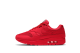 Nike Air Max 1 Premium Tonal (875844-600) rot 1