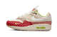 Nike Air Max 1 PRM Womans Best Friend (DR2553 111) bunt 3