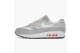 Nike Air Max 1 Pure Platinum (AT0043-001) grau 1