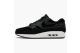 Nike Air Max 1 Premium Rebel Skulls (875844-001) schwarz 2