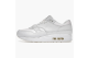 Nike Air Max 1 (DH5493-100) weiss 2