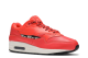 Nike Air Max 1 SE (881101-602) orange 5