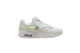 Nike Air Max 1 SE Rainbow Lace Swoosh GS (FN4782 100) beige 3