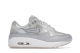 Nike Air Max 1 SNKRS Day (DA4300-100) weiss 4