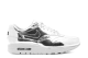 Nike Air Max 1 Liquid Silver SP (635786-002) silber 4