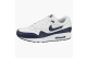 Nike Air Max 1 Summit Navy (654466-101) bunt 1