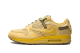 Nike Travis Scott x Air Max 1 Cactus Jack Saturn Gold (DO9392-700) braun 3