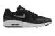 Nike Air Max 1 Ultra Wmns Moire (704995001) schwarz 1