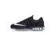 Nike Air Max 2016 (806771 001) schwarz 1
