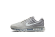 Nike Air Max 2017 Light Bone (849559-005) grau 1