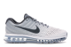 Nike Air Max 2017 Wolf Grey (849559-101) weiss 3