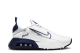 Nike Air Max 2090 GS (CJ4066 105) blanco 3