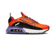 Nike Air Max 2090 GS Magma (CJ4066-800) bunt 5