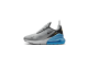Nike Air Max 270 (943345-027) grau 1