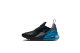 Nike Air Max 270 (943345-054) noir 1