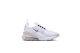 Nike Air Max 270 (943345-119) weiss 3