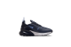 Nike Air Max 270 (943345-408) blau 3