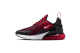 Nike Air Max 270 Gym gs (943345-603) bunt 2