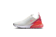 Nike Air Max 270 (AH6789-122) weiss 1