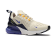 Nike Air Max 270 Light Cream Persian Violet (AH6789-202) bunt 6