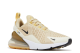Nike Air Max 270 Metallic Gold (AH6789 703) beige 5