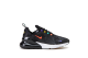 Nike Air Max 270 (AH8050-023) schwarz 1