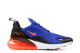 Nike Air Max 270 Racer Blue (AH8050-401) blau 5