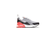 Nike Air Max 270 (AO2372-022) grau 3