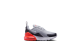 Nike Air Max 270 (AO2372-039) grau 3