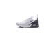 Nike Air Max 270 (AO2372-120) weiss 1