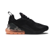 Nike Air Max 270 Camo Sunset (AQ6239-001) schwarz 4