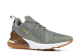 Nike Air Max 270 Dark Stucco Metallic Gold (AV8427-001) grau 6