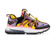 Nike Air Max 270 Bowfin Atomic Violet Amarillo (AJ7200-004) bunt 6